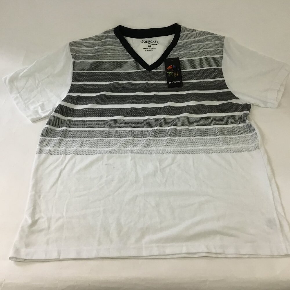 (NWT) Fourcast, Shirt